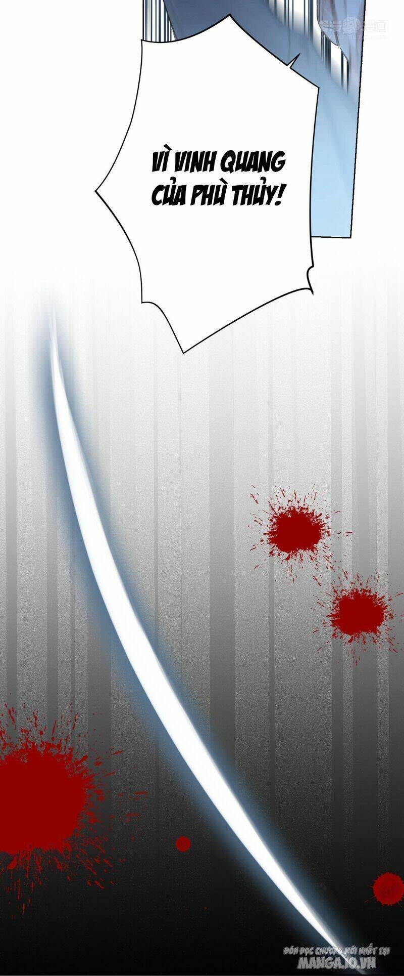 Đại Chiến Công Chúa Chapter 47 - Trang 2