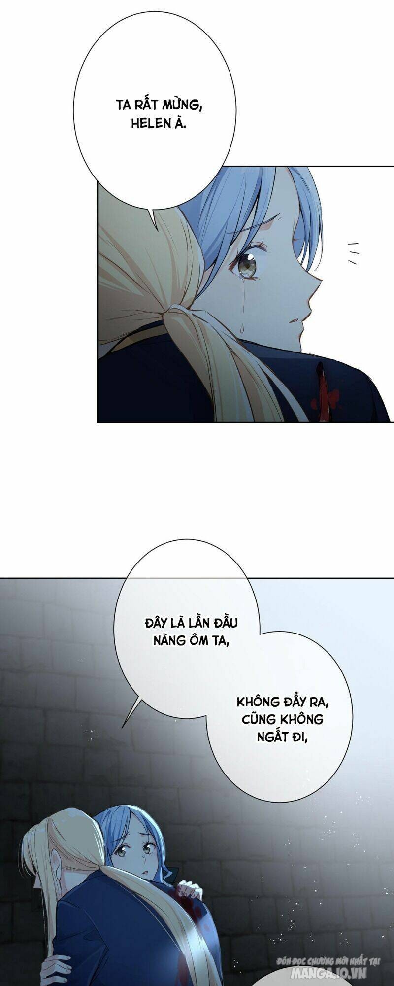 Đại Chiến Công Chúa Chapter 47 - Trang 2