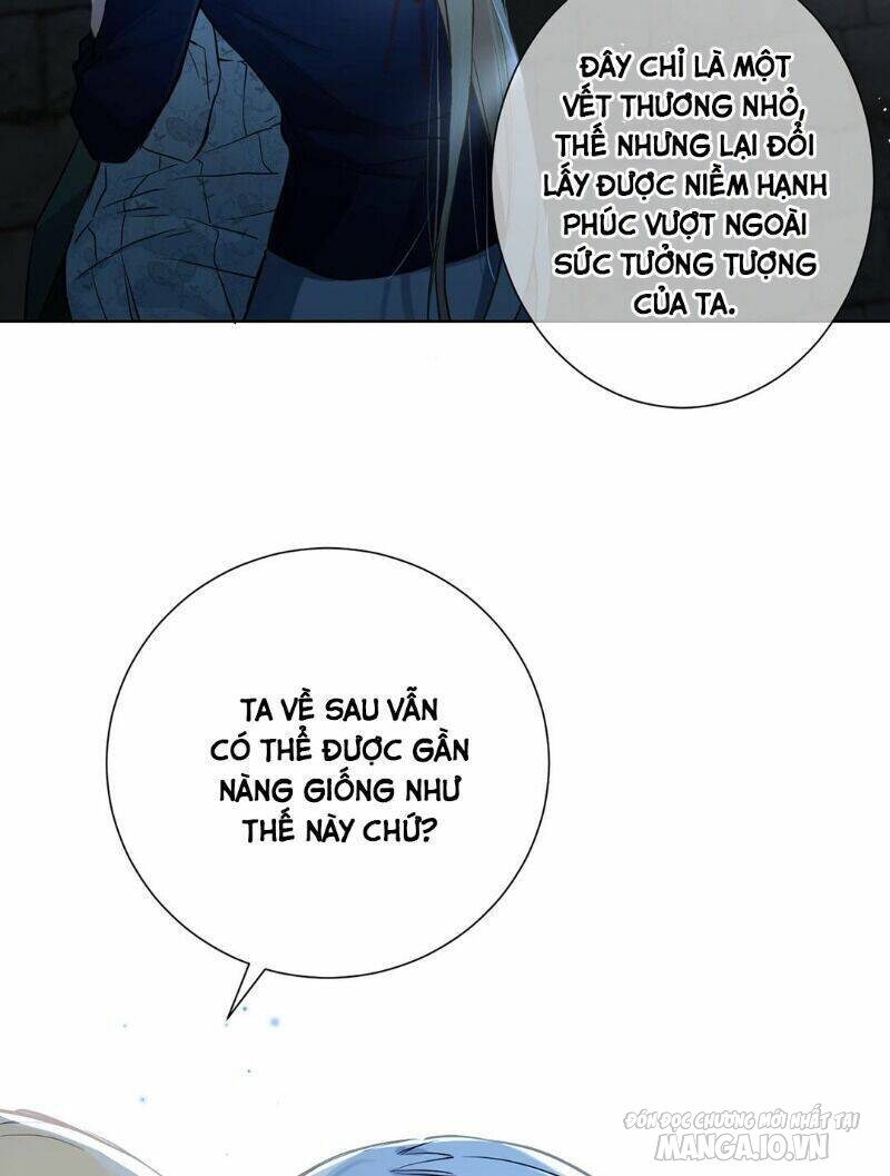 Đại Chiến Công Chúa Chapter 47 - Trang 2