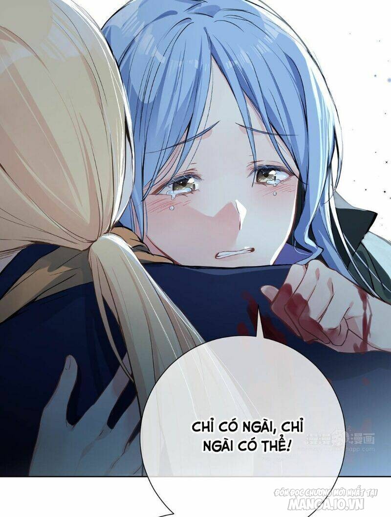 Đại Chiến Công Chúa Chapter 47 - Trang 2