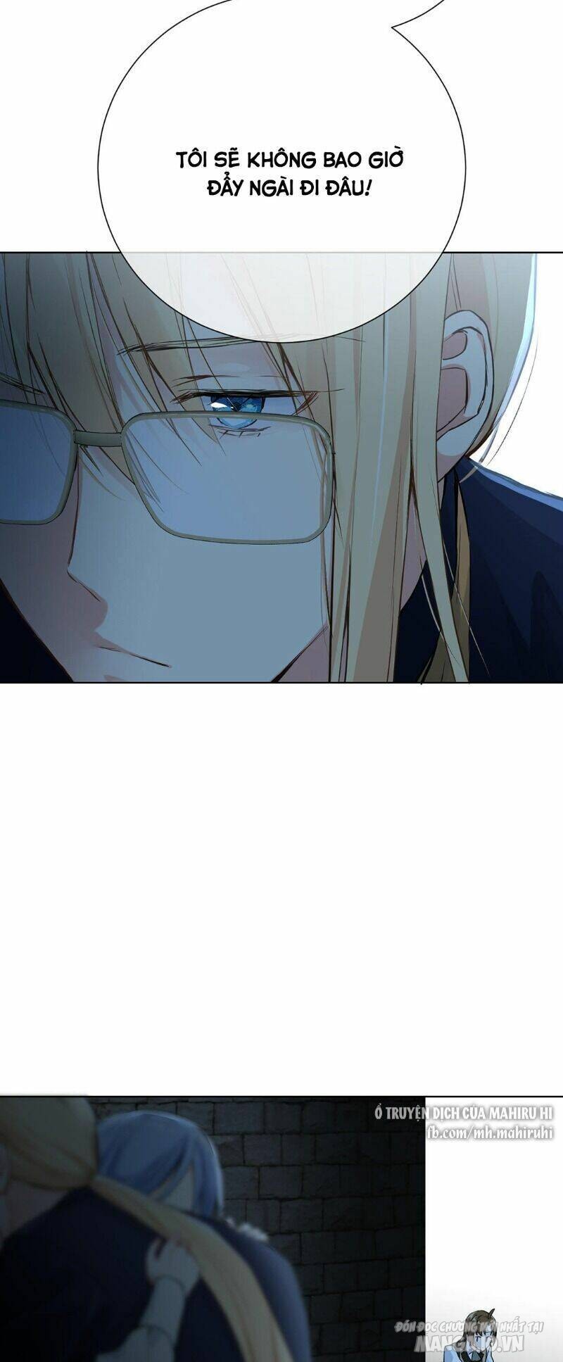 Đại Chiến Công Chúa Chapter 47 - Trang 2