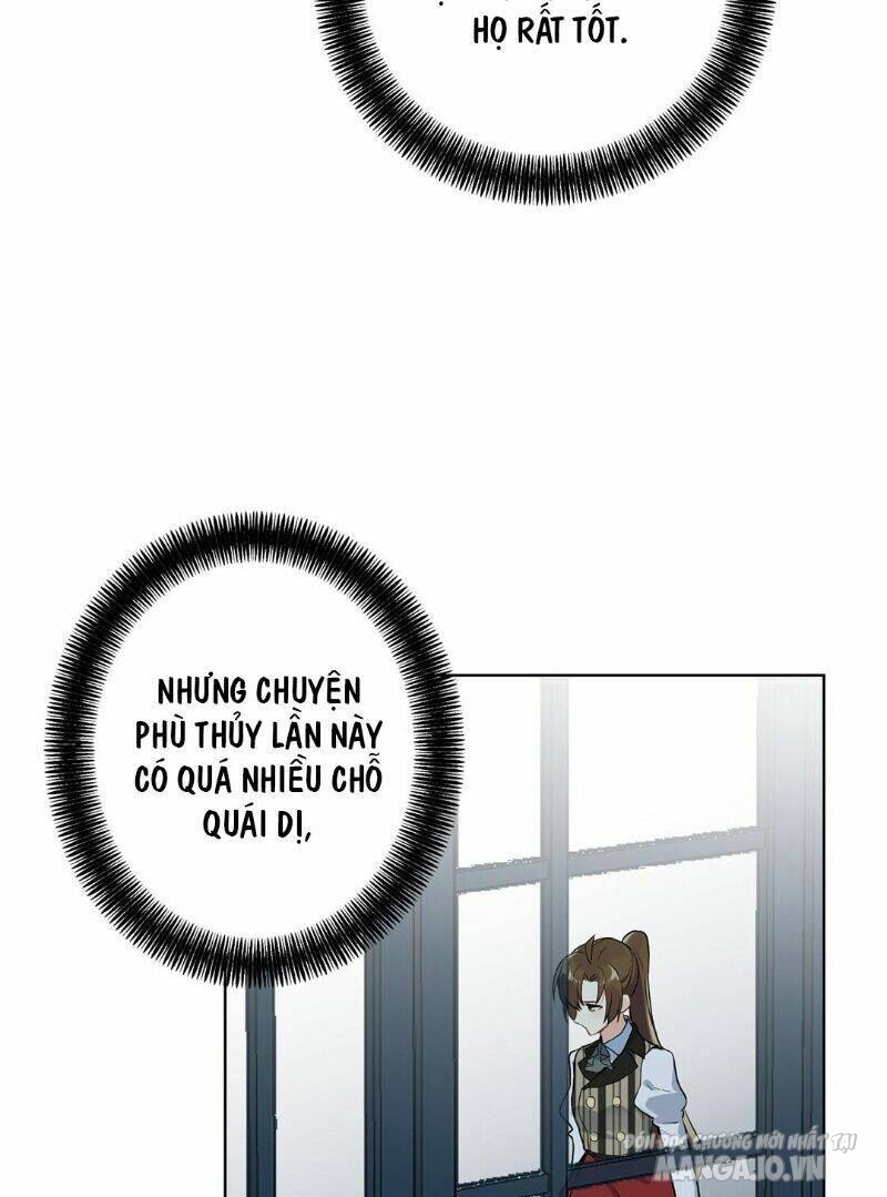 Đại Chiến Công Chúa Chapter 47 - Trang 2