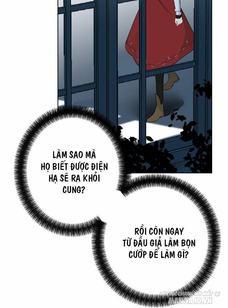 Đại Chiến Công Chúa Chapter 47 - Trang 2