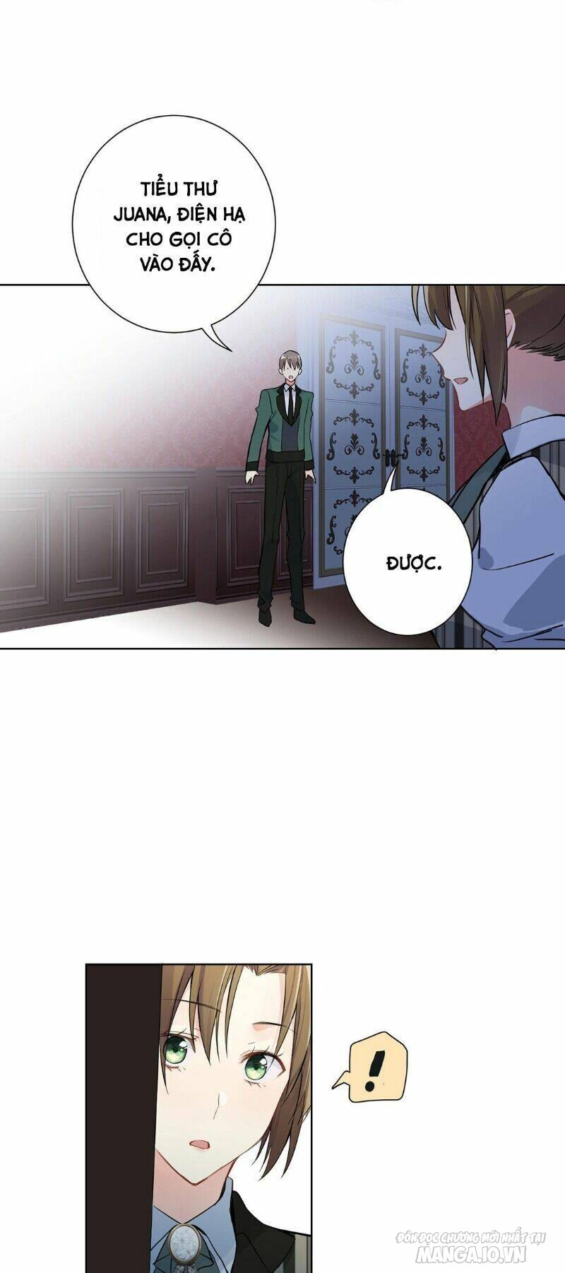 Đại Chiến Công Chúa Chapter 47 - Trang 2