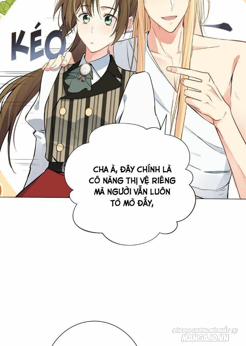 Đại Chiến Công Chúa Chapter 47 - Trang 2