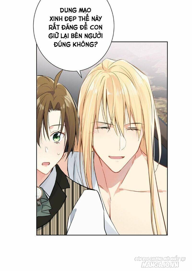 Đại Chiến Công Chúa Chapter 47 - Trang 2