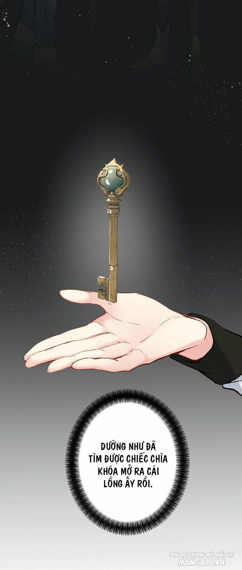 Đại Chiến Công Chúa Chapter 48 - Trang 2