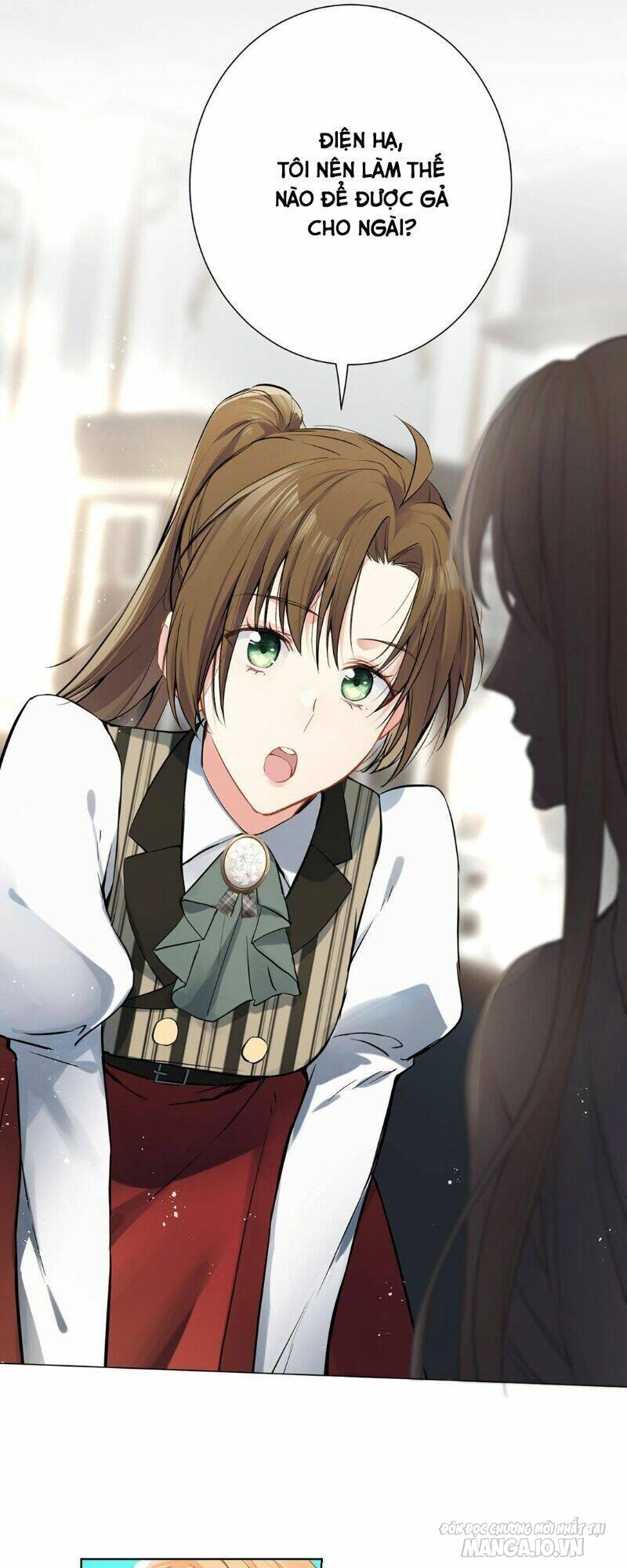 Đại Chiến Công Chúa Chapter 48 - Trang 2