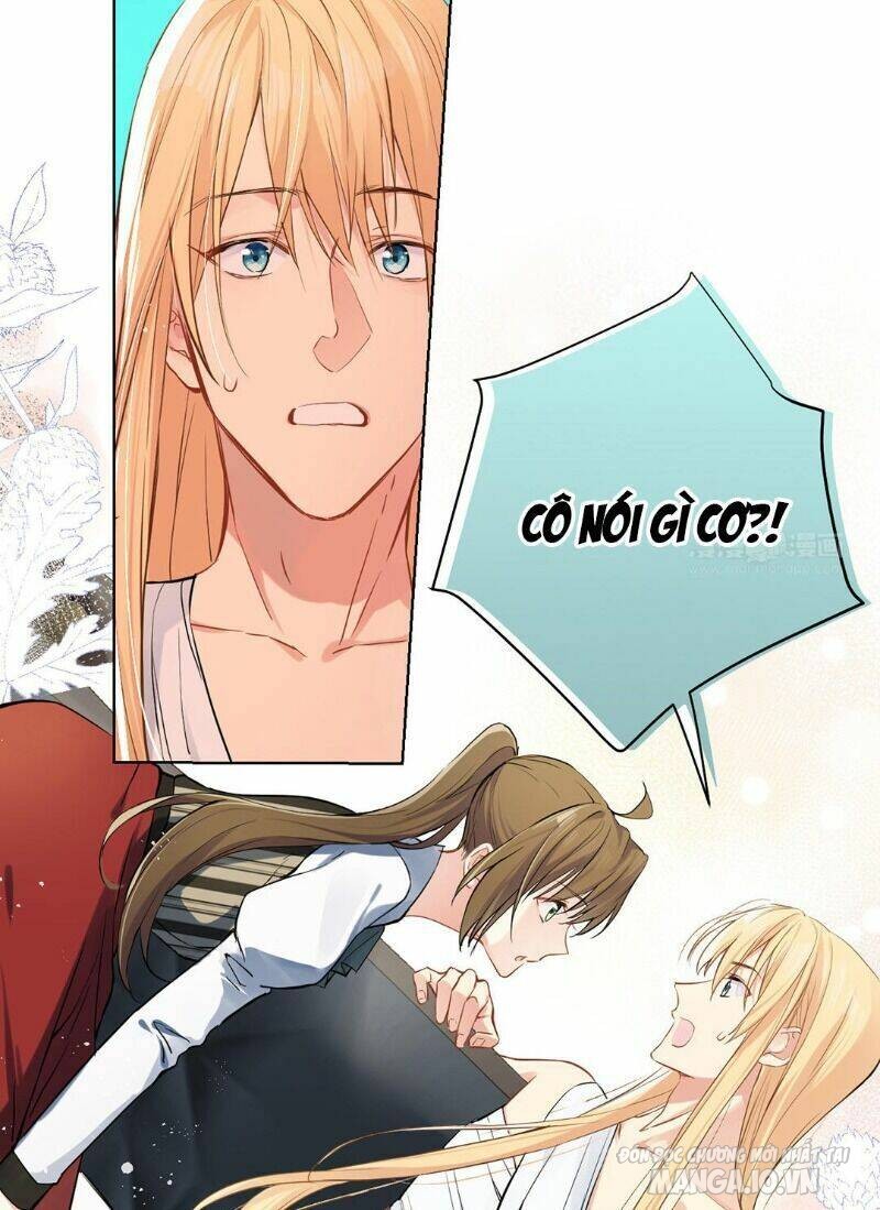 Đại Chiến Công Chúa Chapter 48 - Trang 2