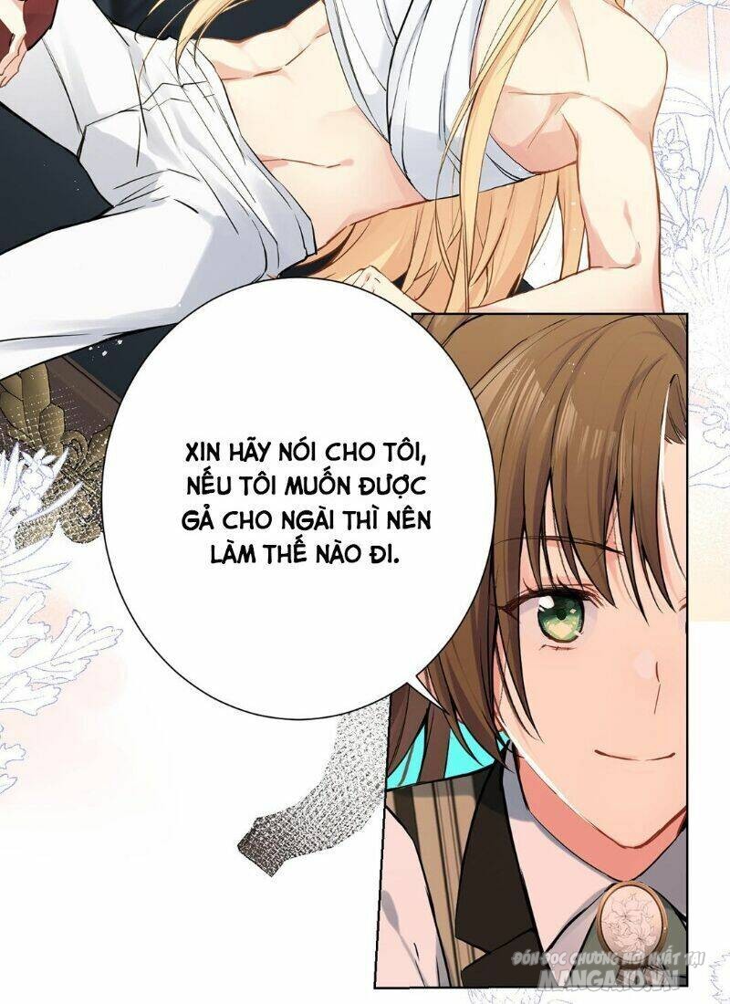 Đại Chiến Công Chúa Chapter 48 - Trang 2