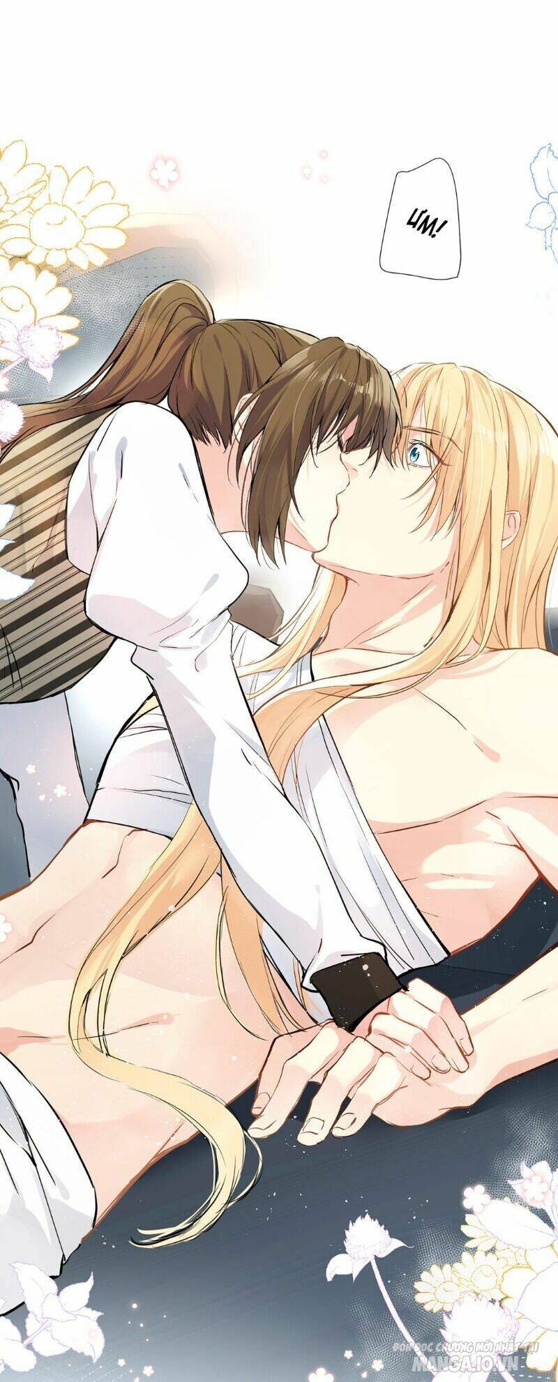 Đại Chiến Công Chúa Chapter 48 - Trang 2