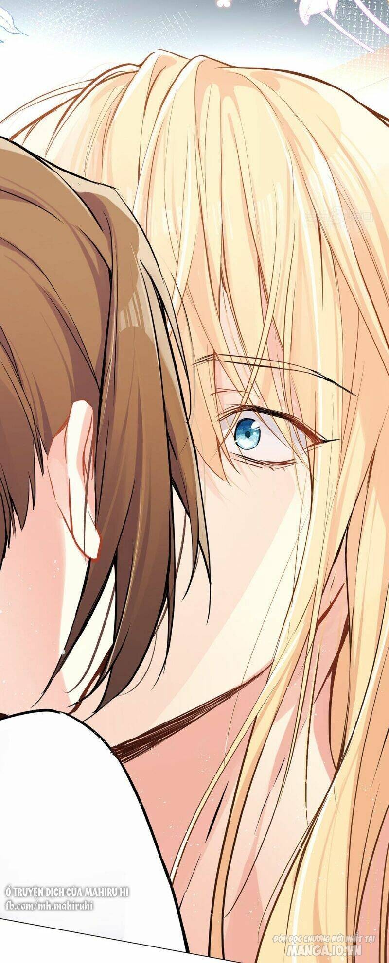 Đại Chiến Công Chúa Chapter 48 - Trang 2