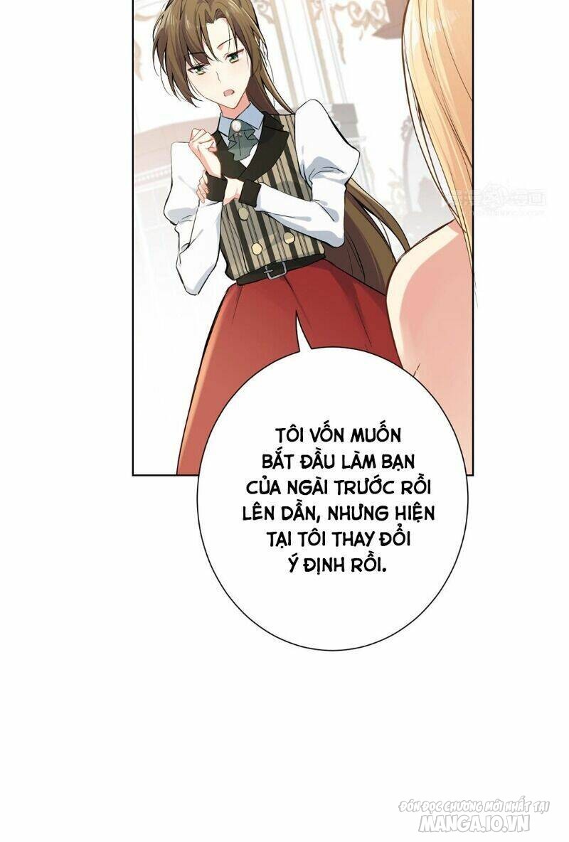 Đại Chiến Công Chúa Chapter 48 - Trang 2