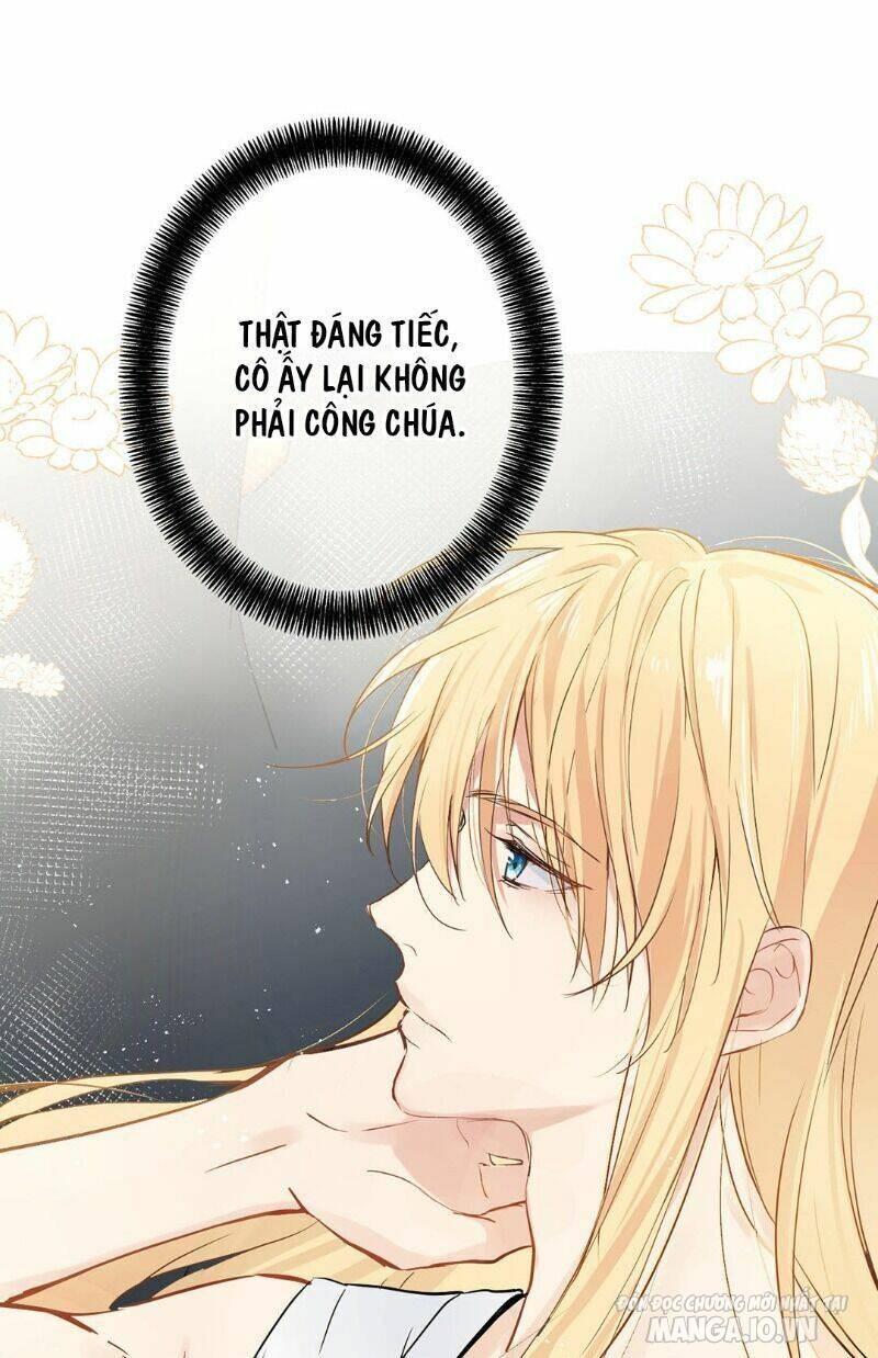 Đại Chiến Công Chúa Chapter 48 - Trang 2