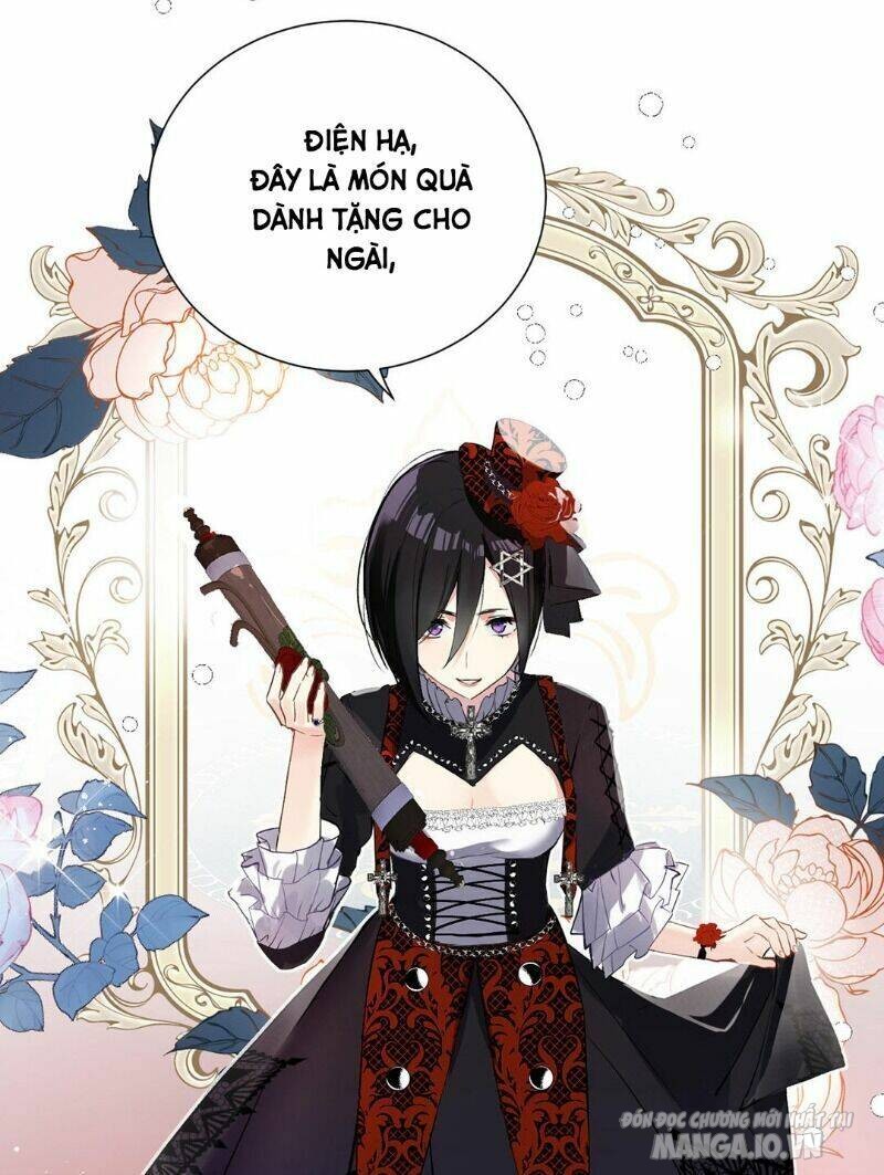 Đại Chiến Công Chúa Chapter 49 - Trang 2