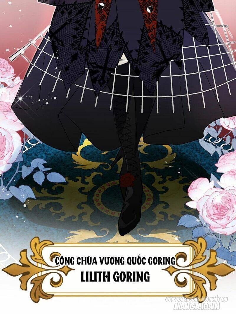 Đại Chiến Công Chúa Chapter 49 - Trang 2