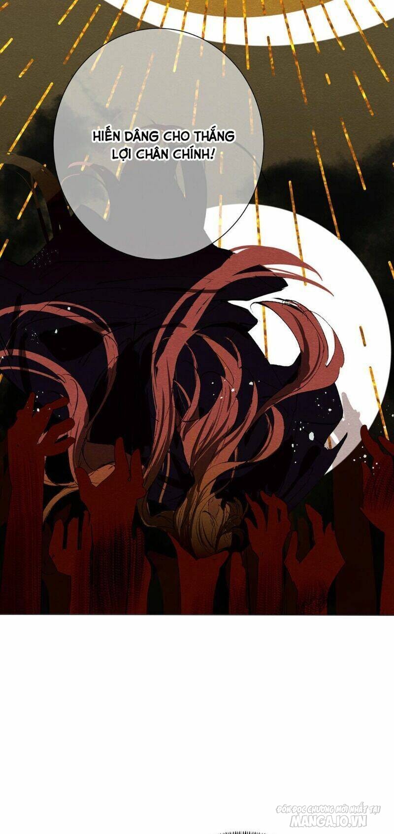 Đại Chiến Công Chúa Chapter 49 - Trang 2