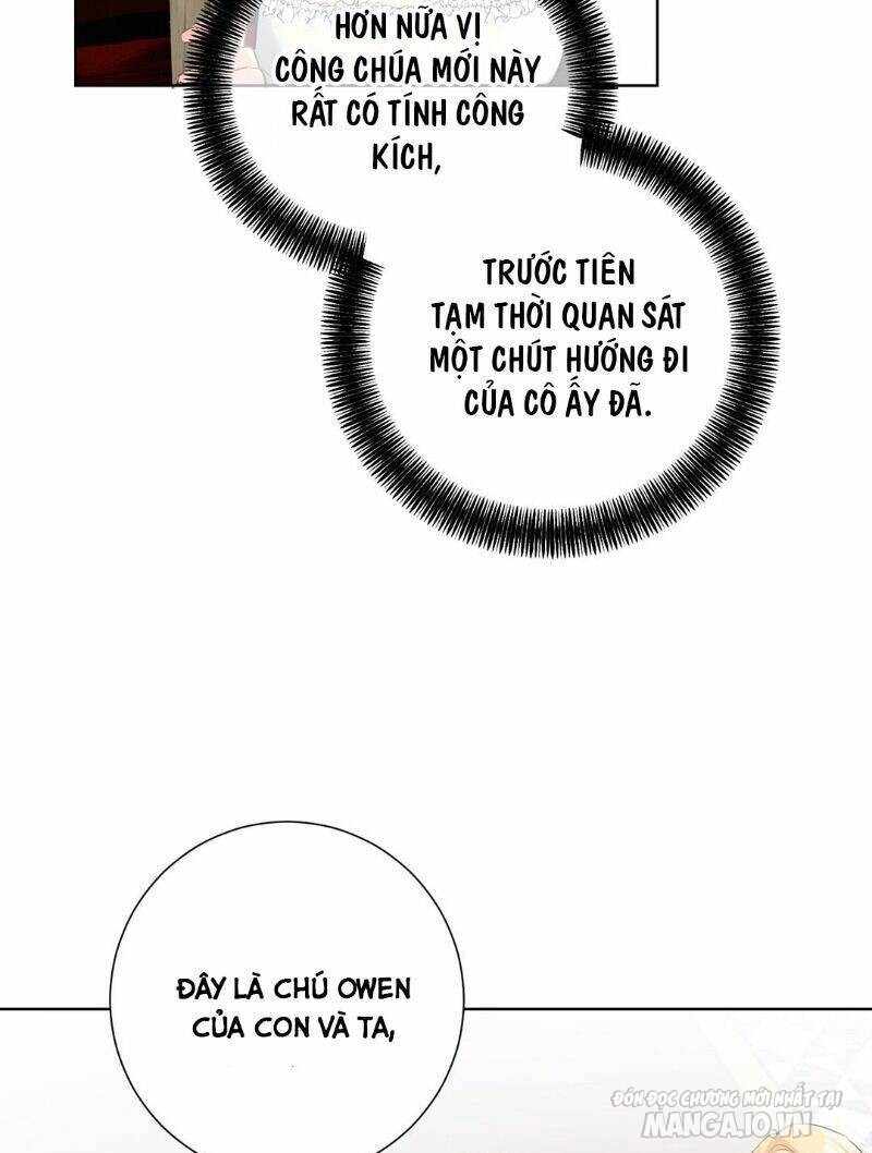 Đại Chiến Công Chúa Chapter 49 - Trang 2
