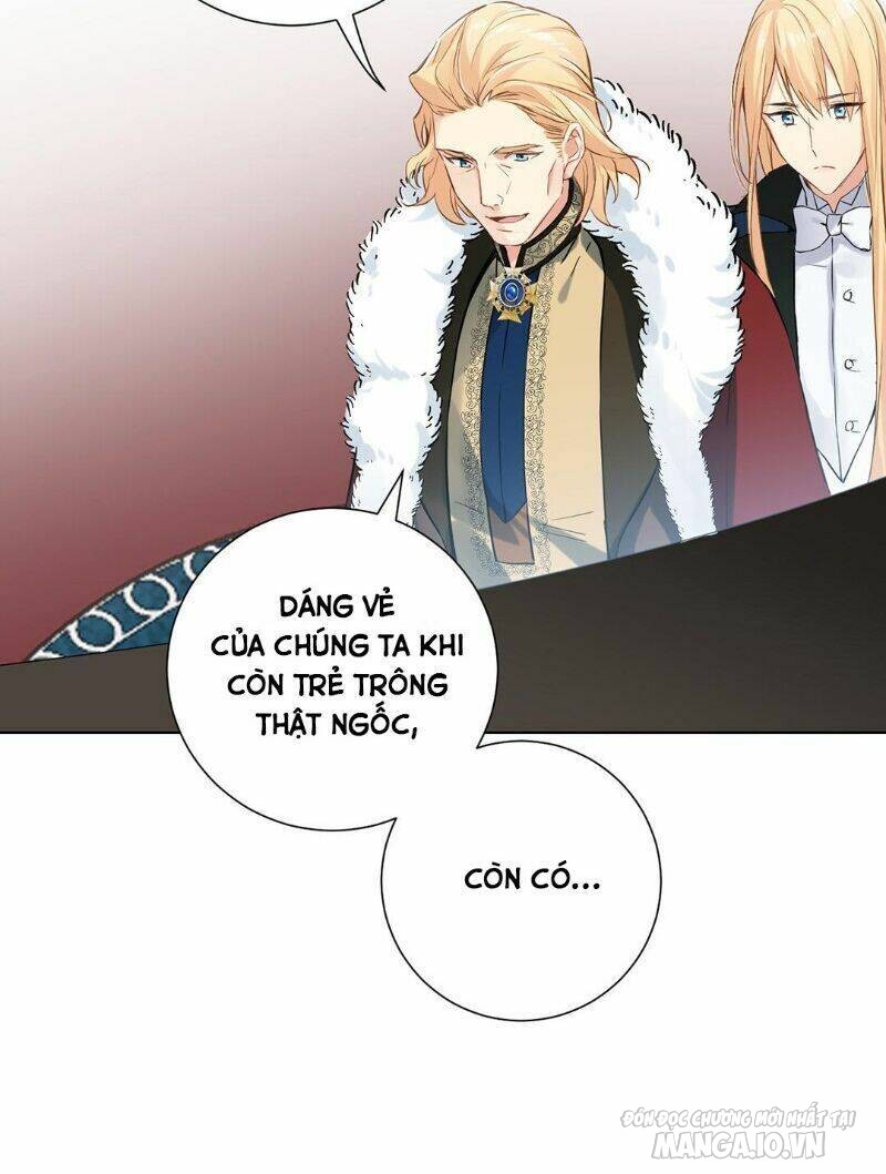 Đại Chiến Công Chúa Chapter 49 - Trang 2