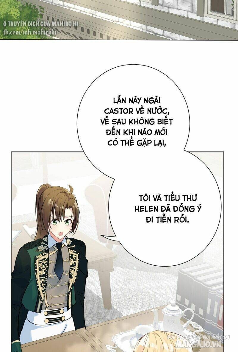 Đại Chiến Công Chúa Chapter 49 - Trang 2