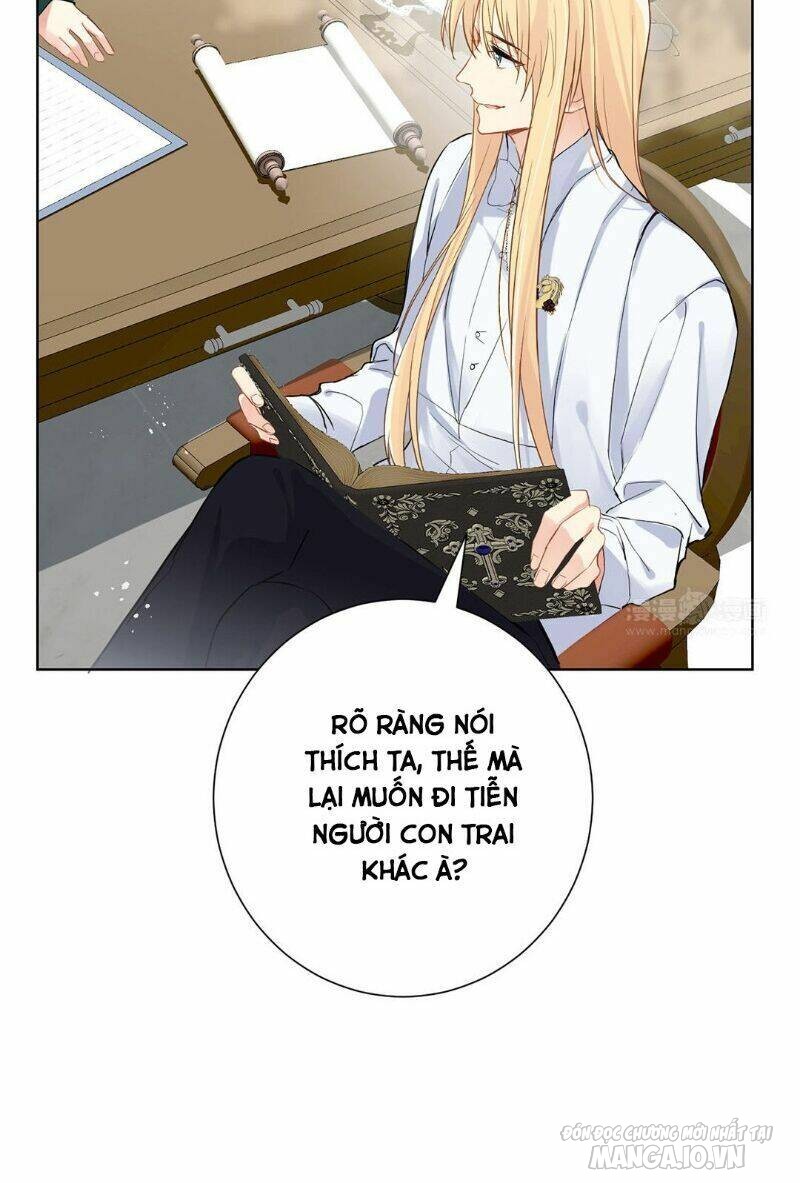 Đại Chiến Công Chúa Chapter 49 - Trang 2