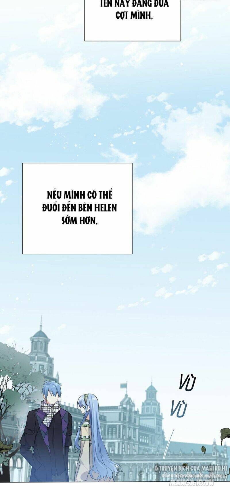 Đại Chiến Công Chúa Chapter 49 - Trang 2