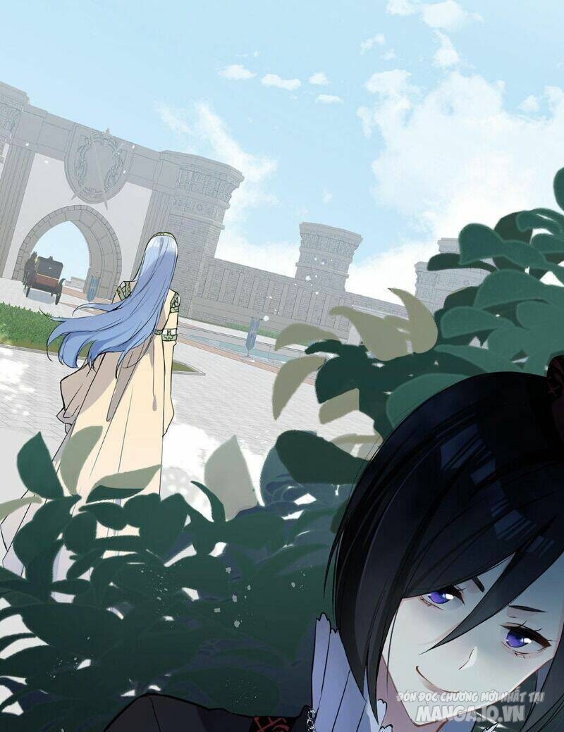 Đại Chiến Công Chúa Chapter 49 - Trang 2