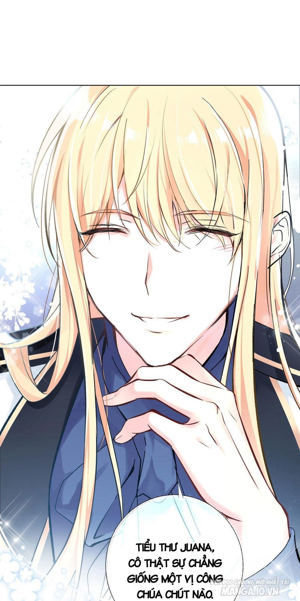 Đại Chiến Công Chúa Chapter 5 - Trang 2