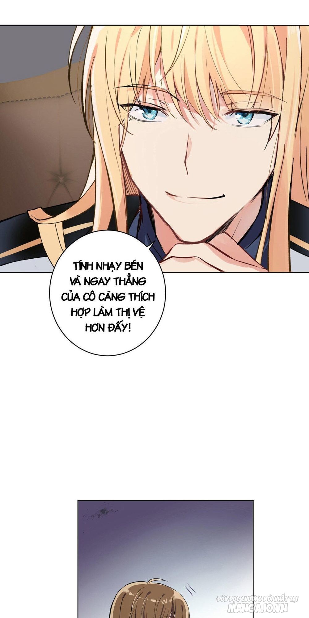 Đại Chiến Công Chúa Chapter 5 - Trang 2