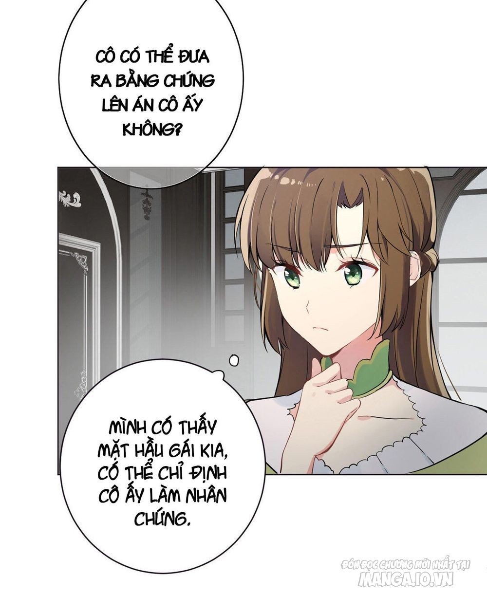 Đại Chiến Công Chúa Chapter 5 - Trang 2