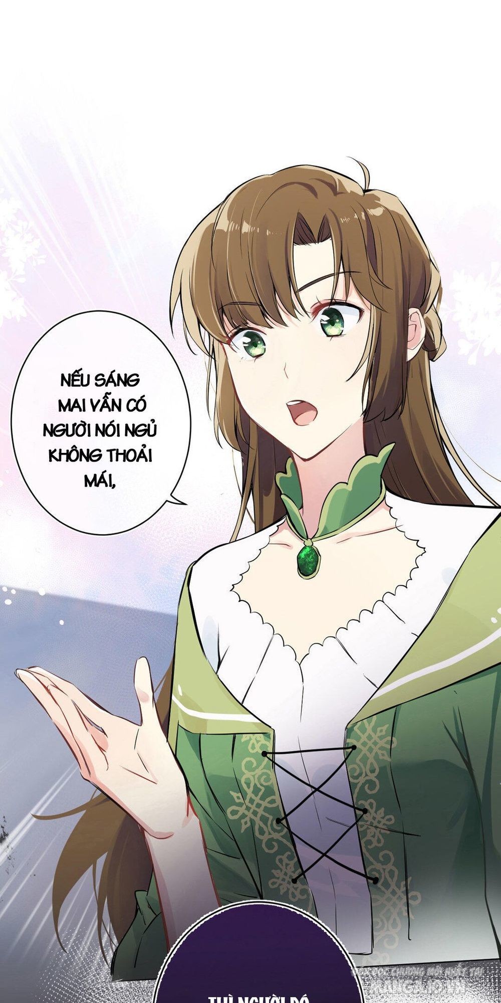 Đại Chiến Công Chúa Chapter 5 - Trang 2