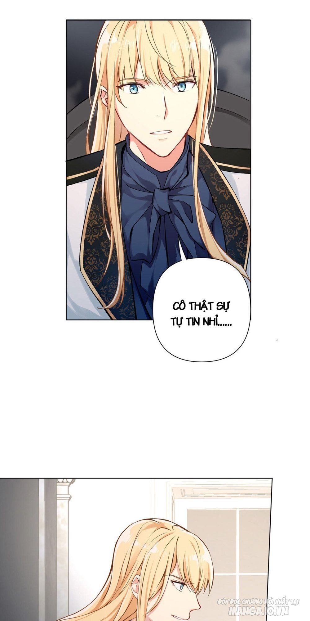 Đại Chiến Công Chúa Chapter 5 - Trang 2