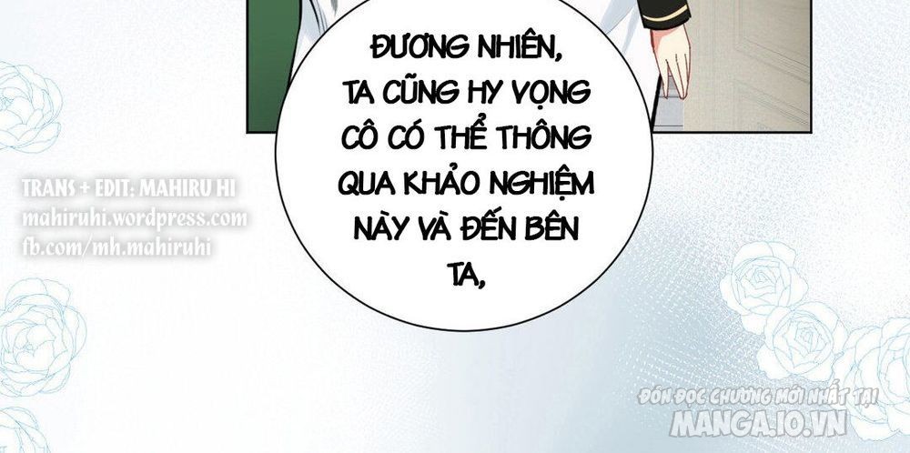 Đại Chiến Công Chúa Chapter 5 - Trang 2