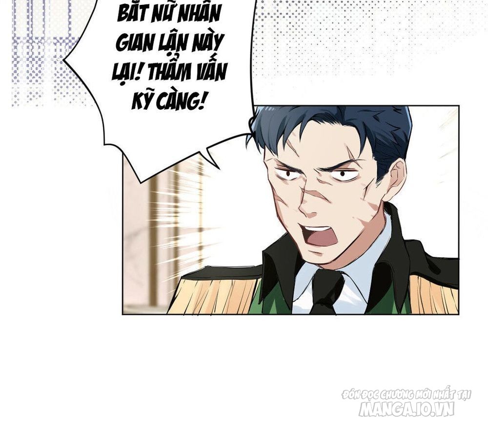 Đại Chiến Công Chúa Chapter 5 - Trang 2