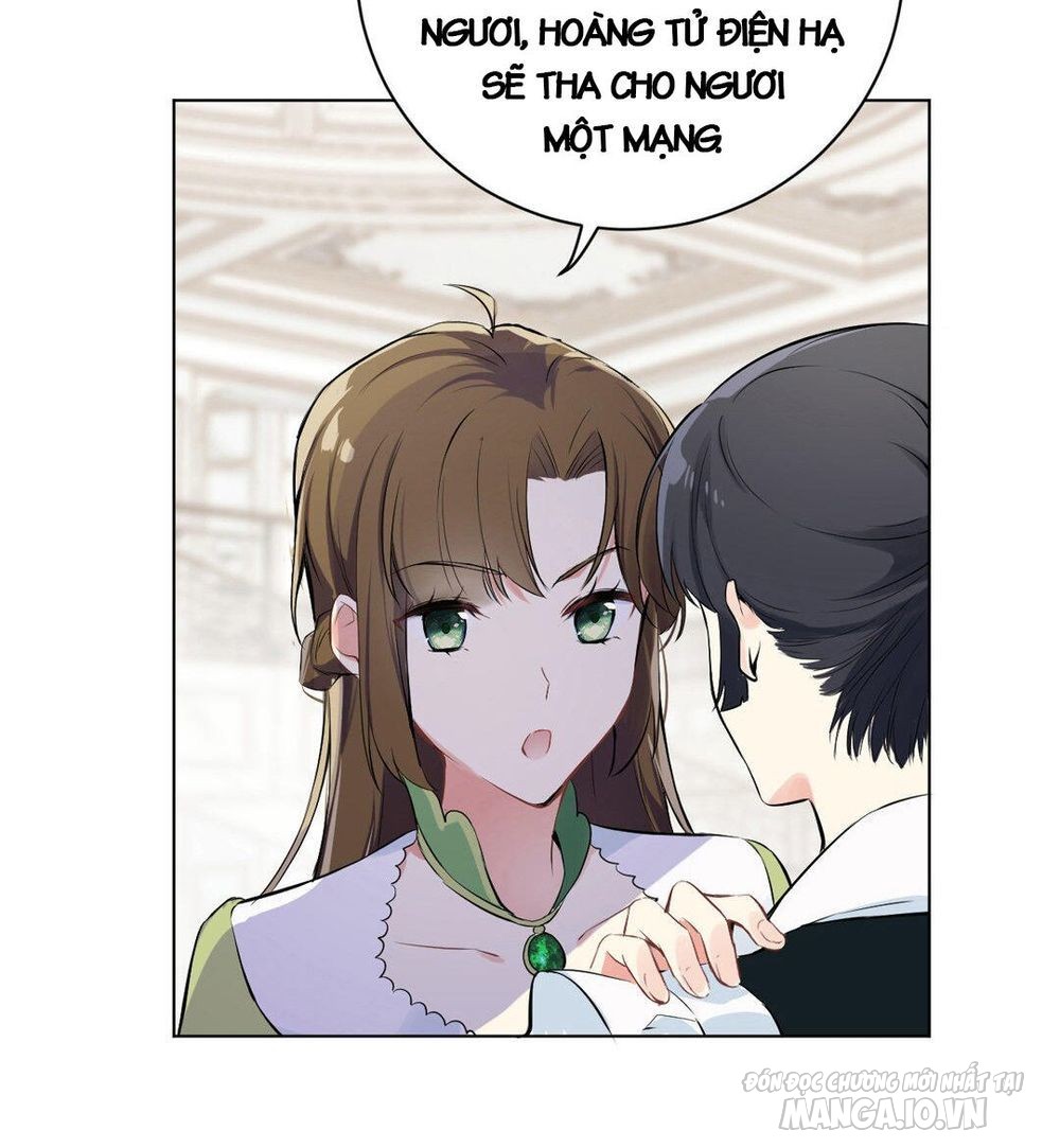 Đại Chiến Công Chúa Chapter 5 - Trang 2