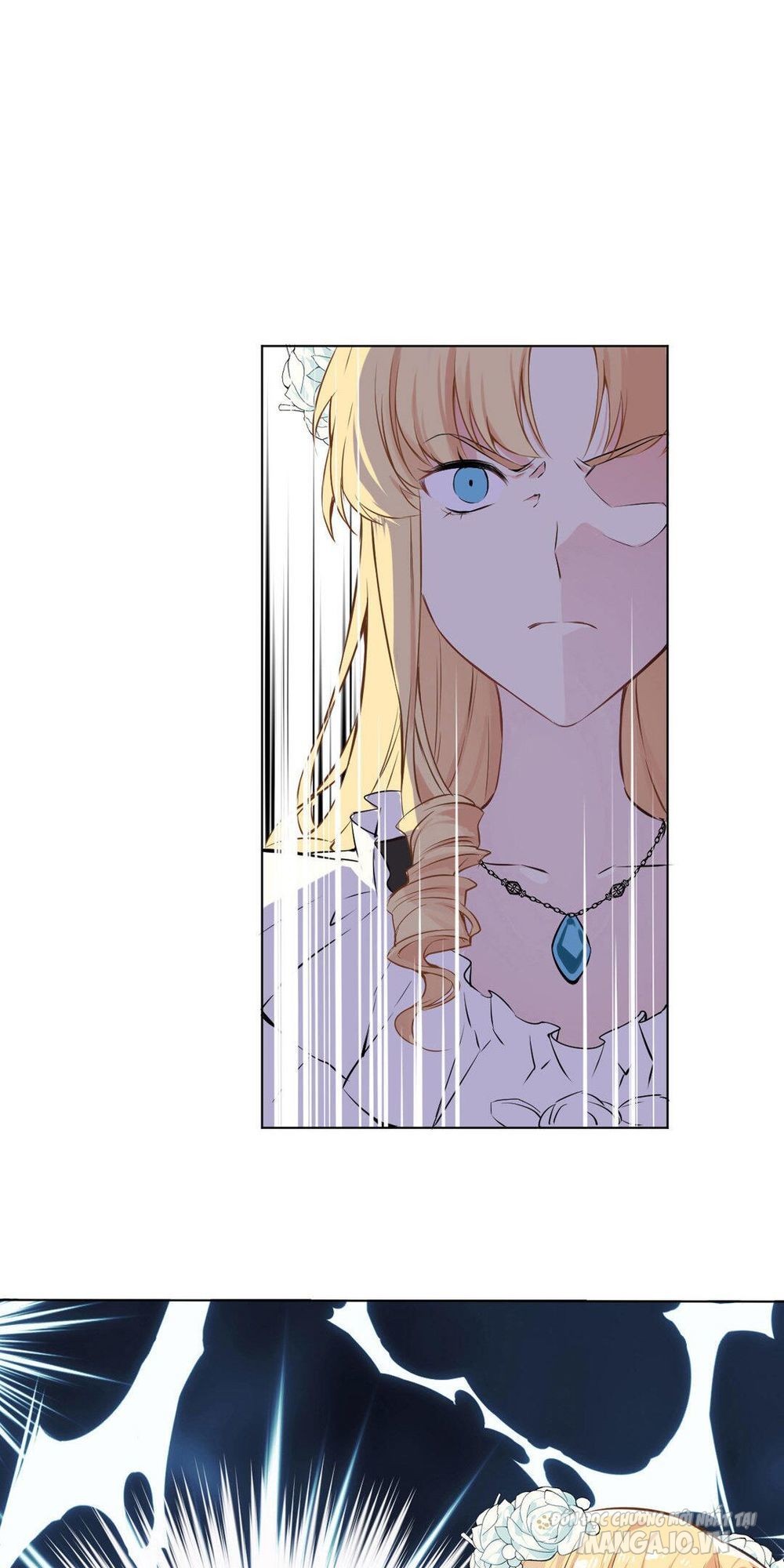 Đại Chiến Công Chúa Chapter 5 - Trang 2