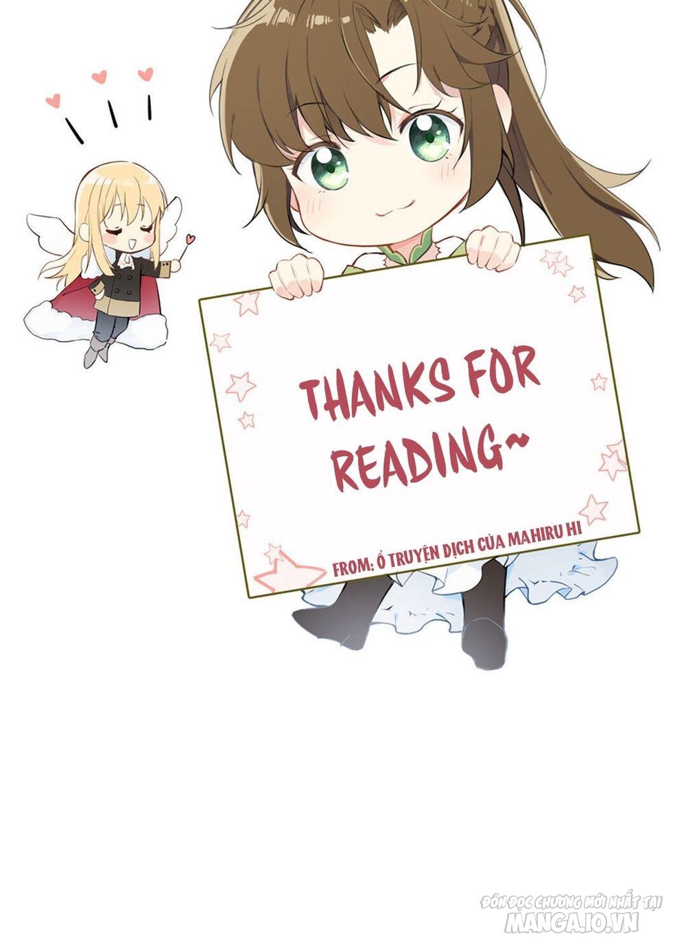 Đại Chiến Công Chúa Chapter 5 - Trang 2