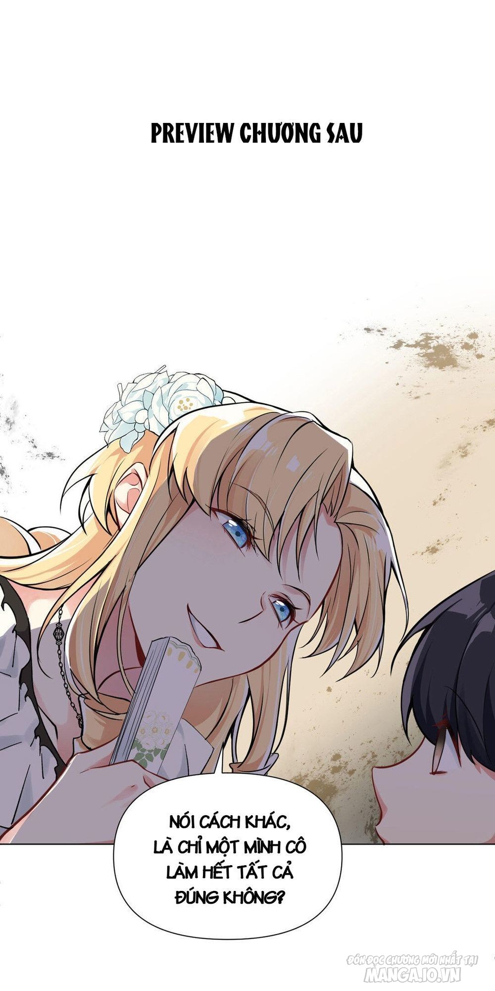 Đại Chiến Công Chúa Chapter 5 - Trang 2