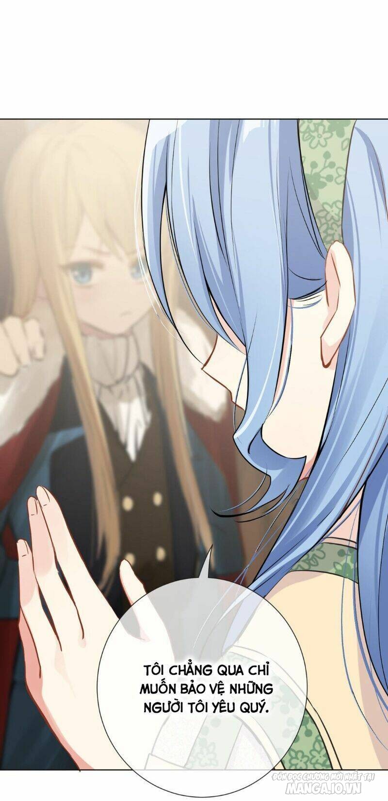 Đại Chiến Công Chúa Chapter 50 - Trang 2