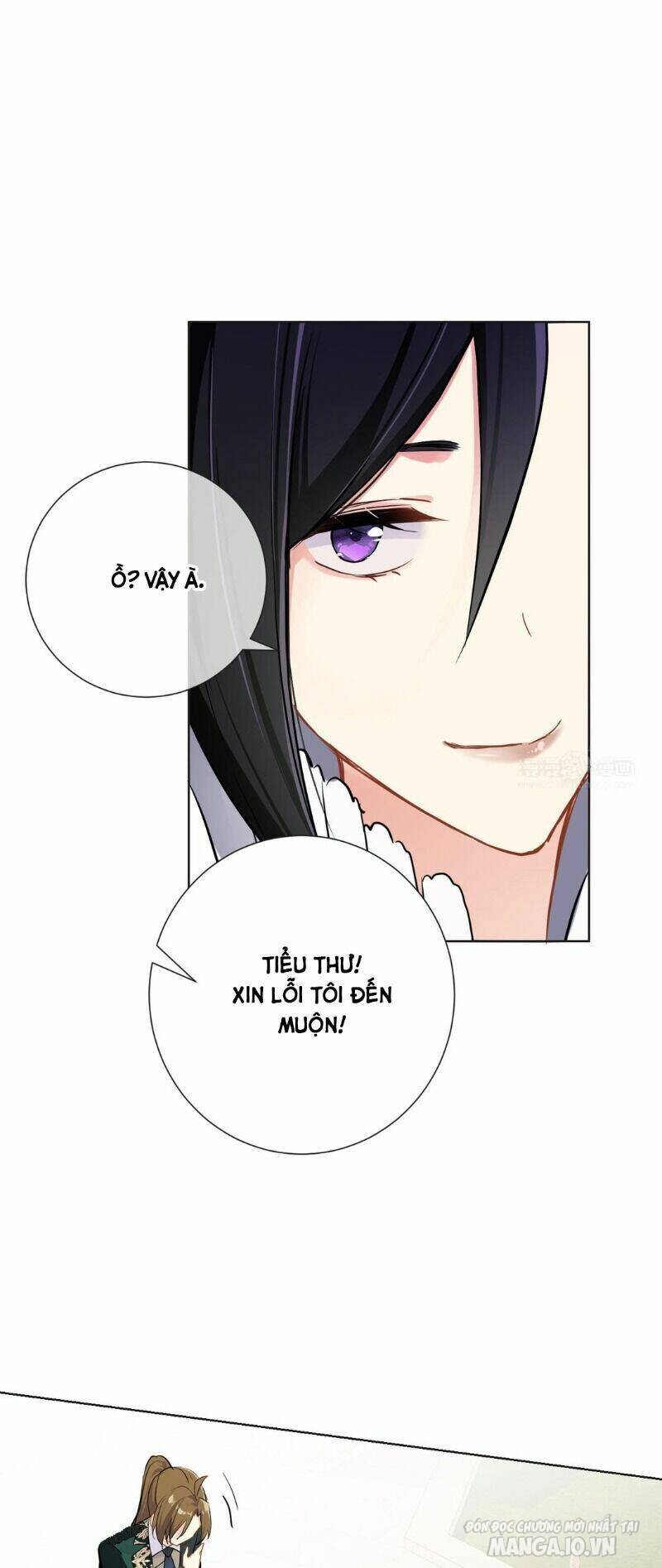 Đại Chiến Công Chúa Chapter 50 - Trang 2