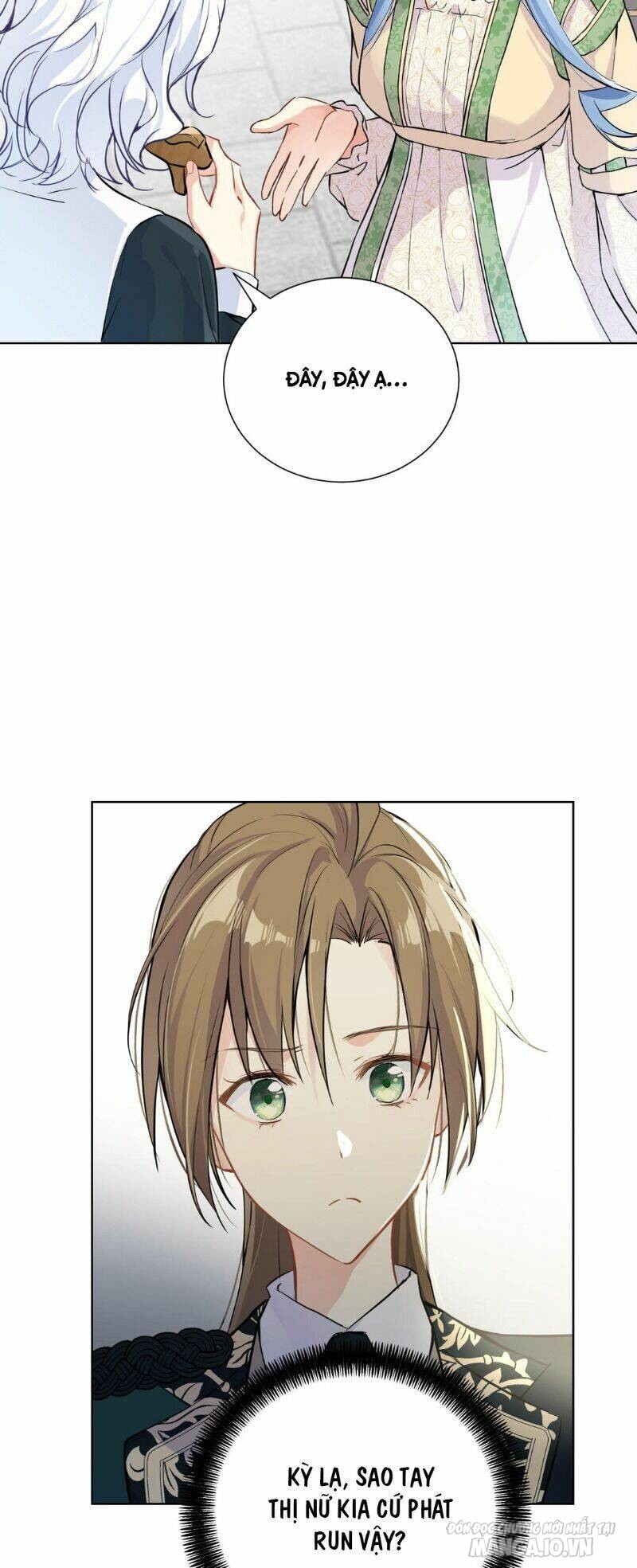 Đại Chiến Công Chúa Chapter 50 - Trang 2