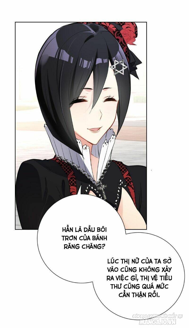 Đại Chiến Công Chúa Chapter 50 - Trang 2