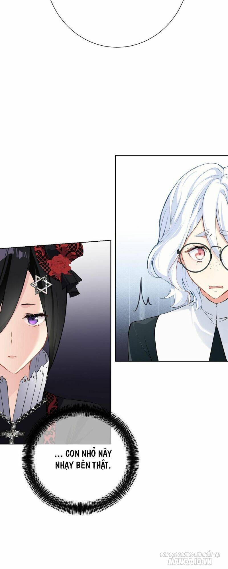 Đại Chiến Công Chúa Chapter 50 - Trang 2