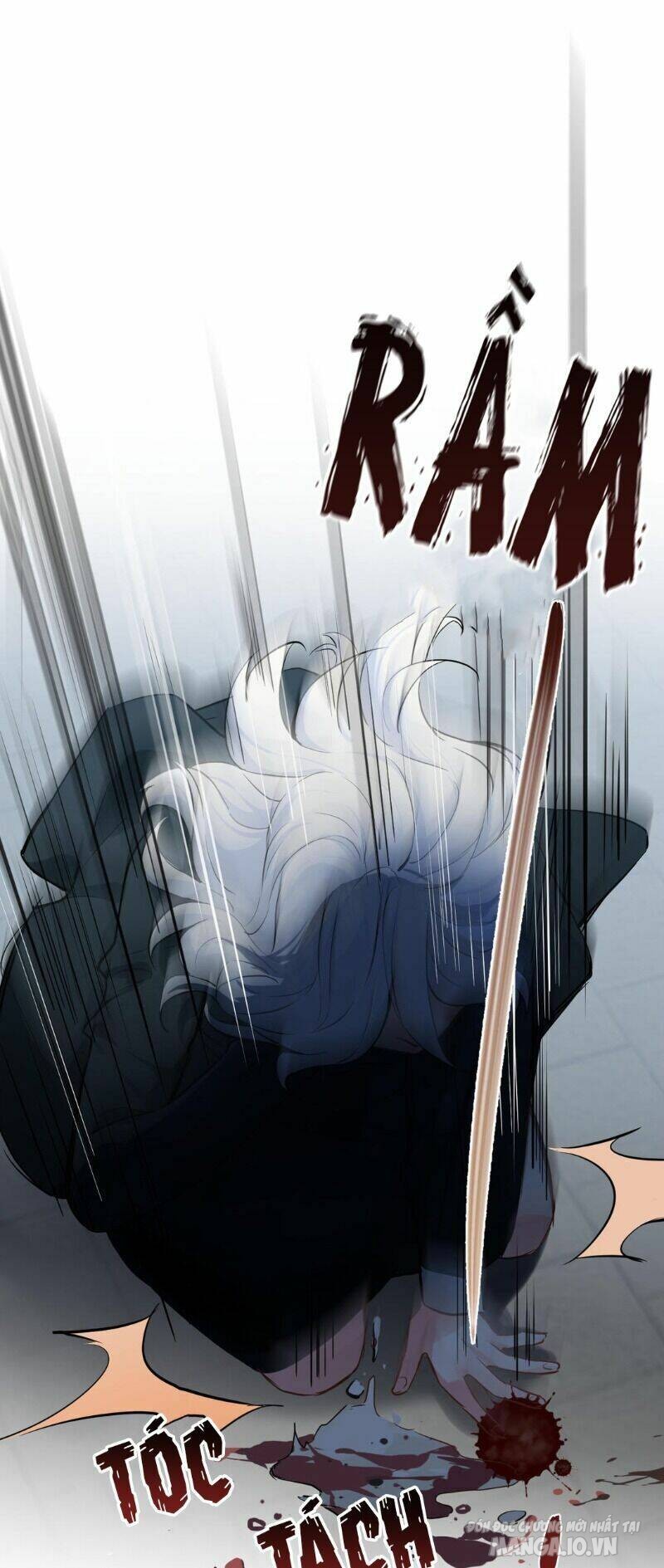 Đại Chiến Công Chúa Chapter 50 - Trang 2