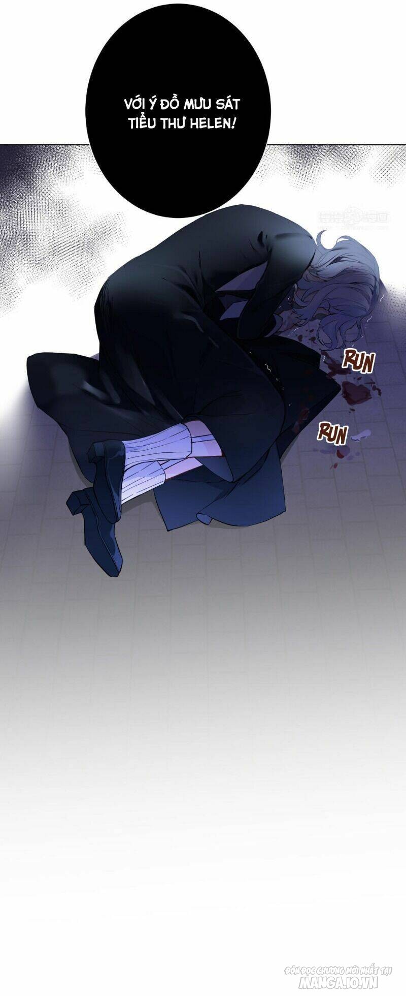 Đại Chiến Công Chúa Chapter 50 - Trang 2