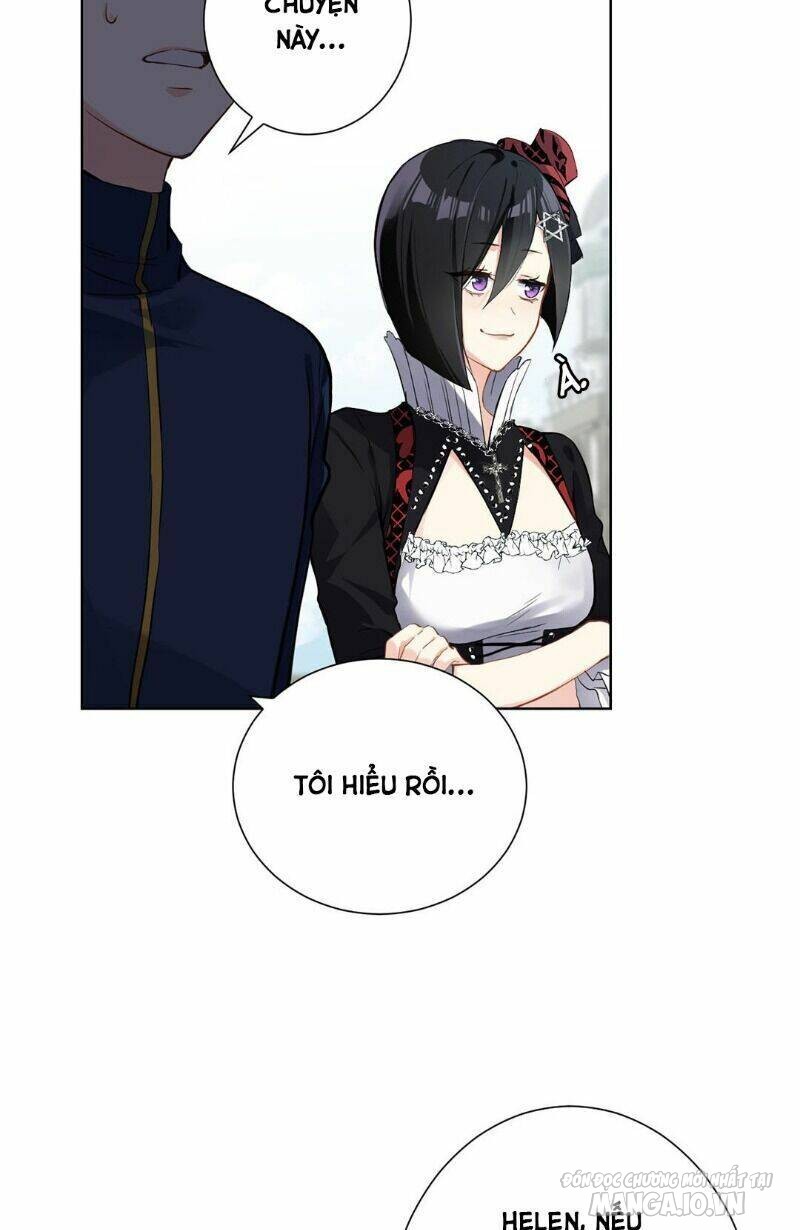 Đại Chiến Công Chúa Chapter 51 - Trang 2