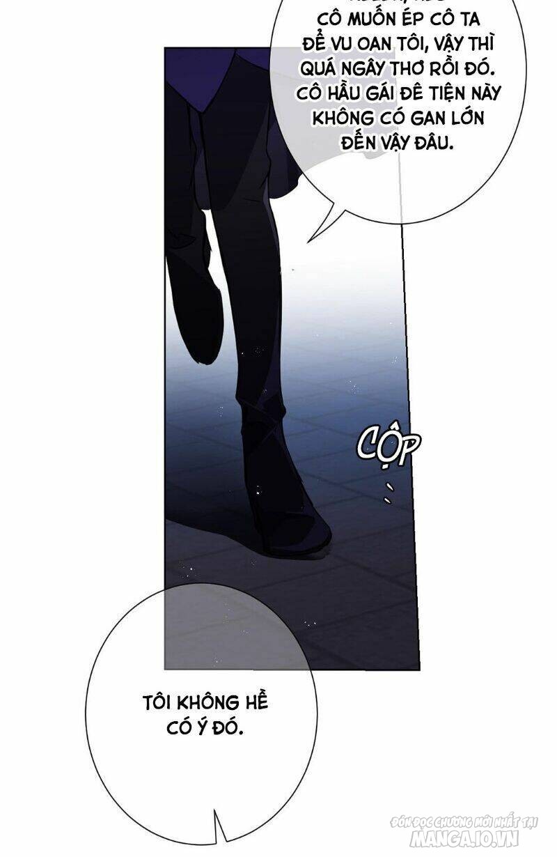 Đại Chiến Công Chúa Chapter 51 - Trang 2