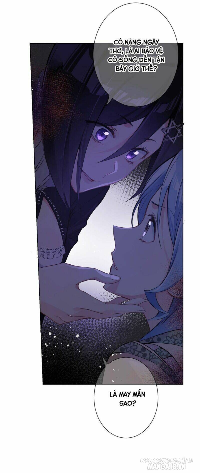 Đại Chiến Công Chúa Chapter 51 - Trang 2