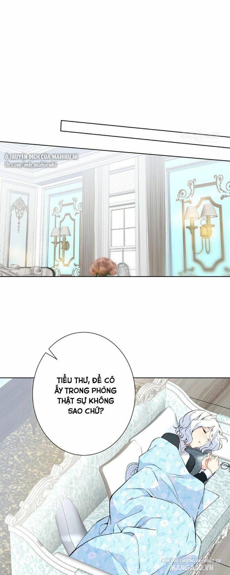 Đại Chiến Công Chúa Chapter 51 - Trang 2