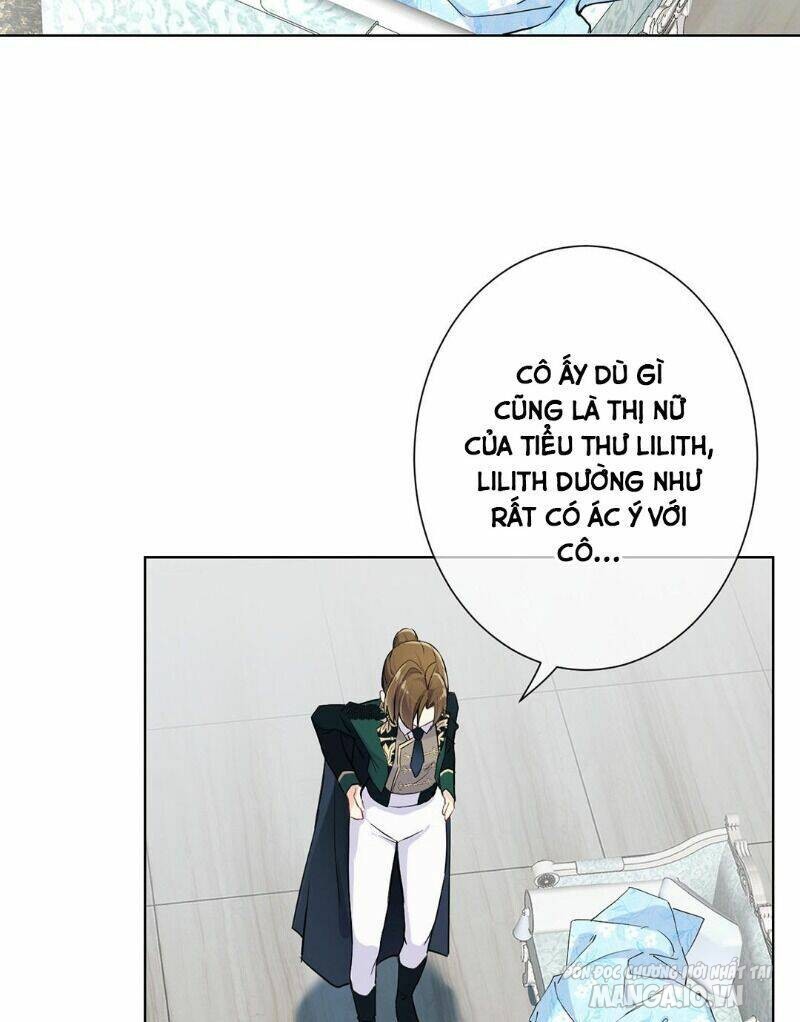 Đại Chiến Công Chúa Chapter 51 - Trang 2